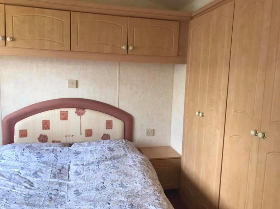 Вілла Caravan Holidays At Sand Le Mere Tunstall  Екстер'єр фото